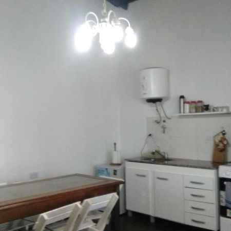 Villa Elisa,La Plata Apart II Villa Elisa  Zewnętrze zdjęcie