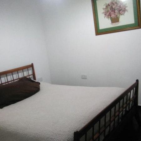 Villa Elisa,La Plata Apart II Villa Elisa  Zewnętrze zdjęcie