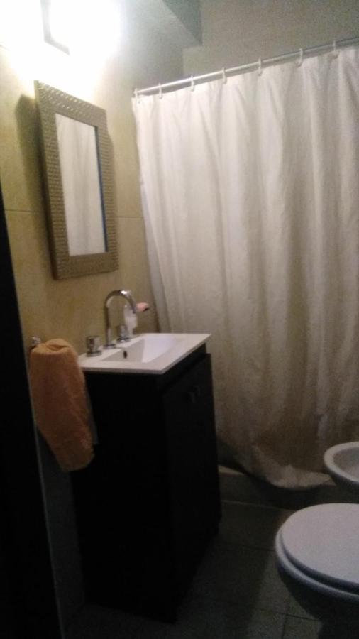 Villa Elisa,La Plata Apart II Villa Elisa  Zewnętrze zdjęcie