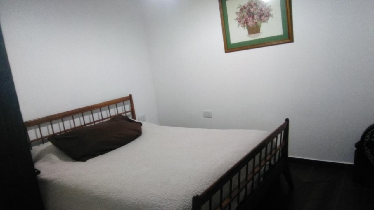 Villa Elisa,La Plata Apart II Villa Elisa  Zewnętrze zdjęcie
